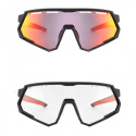 ROCKBROS Okulary rowerowe fotochrom UV400 SP246 ROCKBROS Okulary rowerowe fotochrom UV400 SP246