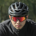 ROCKBROS Okulary rowerowe fotochrom UV400 SP246 ROCKBROS Okulary rowerowe fotochrom UV400 SP246