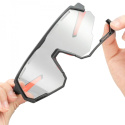 ROCKBROS Okulary rowerowe fotochrom UV400 SP246 ROCKBROS Okulary rowerowe fotochrom UV400 SP246