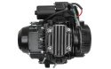 Silnik BTS poziomy 152FMH, 110cc 4T, 4-biegowy Manual, czarny Silnik BTS poziomy 152FMH, 110cc 4T, 4-biegowy Manual, czarny