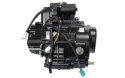 Silnik BTS poziomy 152FMH, 110cc 4T, 4-biegowy Manual, czarny Silnik BTS poziomy 152FMH, 110cc 4T, 4-biegowy Manual, czarny