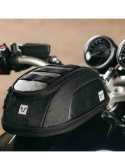 TANKBAG SW-MOTECH LT3 LEGEND GEAR MOCOWANIE NA PRO TANK RING BLACK 3-5L TANKBAG SW-MOTECH LT3 LEGEND GEAR MOCOWANIE NA PRO TANK RING BLACK 3-5L