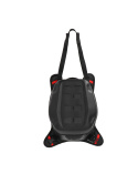 TANKBAG SW-MOTECH PRO CROSS WP Z PASKAMI BLACK 5,5L TANKBAG SW-MOTECH PRO CROSS WP Z PASKAMI BLACK 5,5L