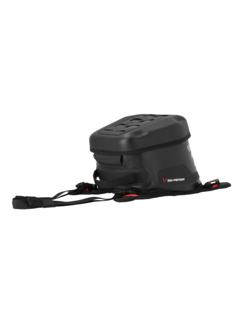 TANKBAG SW-MOTECH PRO CROSS WP Z PASKAMI BLACK 5,5L TANKBAG SW-MOTECH PRO CROSS WP Z PASKAMI BLACK 5,5L