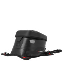 TANKBAG SW-MOTECH PRO CROSS WP Z PASKAMI BLACK 5,5L TANKBAG SW-MOTECH PRO CROSS WP Z PASKAMI BLACK 5,5L