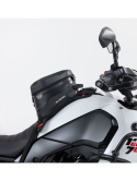 TANKBAG SW-MOTECH PRO CROSS WP Z PASKAMI BLACK 5,5L TANKBAG SW-MOTECH PRO CROSS WP Z PASKAMI BLACK 5,5L