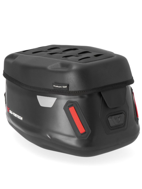 TANKBAG SW-MOTECH PRO YUKON WP BLACK 6L