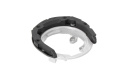 TANKRING PRO SW-MOTECH BMW MODELS, BEZ ŚRUB, BLACK TANKRING PRO SW-MOTECH BMW MODELS, BEZ ŚRUB, BLACK