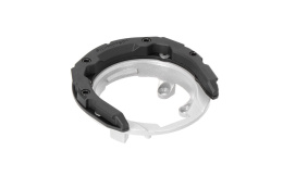 TANKRING PRO SW-MOTECH BMW MODELS, BEZ ŚRUB, BLACK