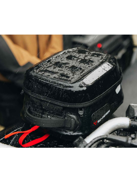 TORBA PRO MICRO WP TANK BAG WATERPROOF 4 L TORBA PRO MICRO WP TANK BAG WATERPROOF 4 L