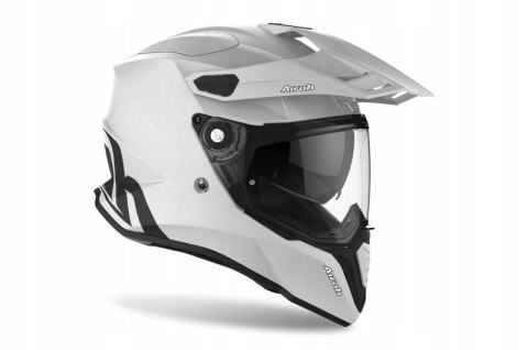 KASK AIROH COMMANDER COLOR CONCRETE GREY MATT KASK AIROH COMMANDER COLOR CONCRETE GREY MATT
