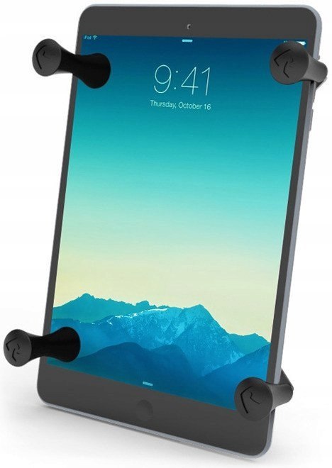 RAM® X-Grip® Uniwersalny uchwyt na tablety 7"-8" z kulką RAM® X-Grip® Uniwersalny uchwyt na tablety 7"-8" z kulką
