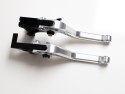 KRÓTKIE KLAMKI Ducati MULTISTRADA 1200/S/GT 10-16 KRÓTKIE KLAMKI Ducati MULTISTRADA 1200/S/GT 10-16