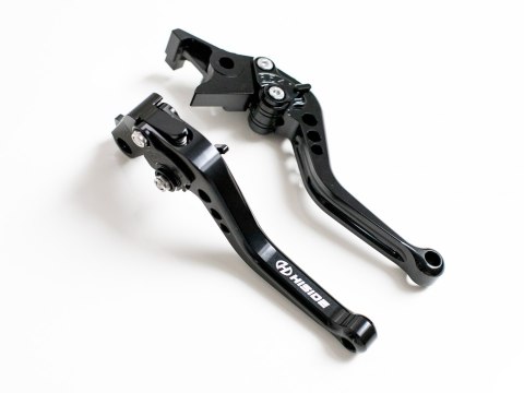 KRÓTKIE KLAMKI Ducati STREETFIGHTER 848 2012-2015 KRÓTKIE KLAMKI Ducati STREETFIGHTER 848 2012-2015
