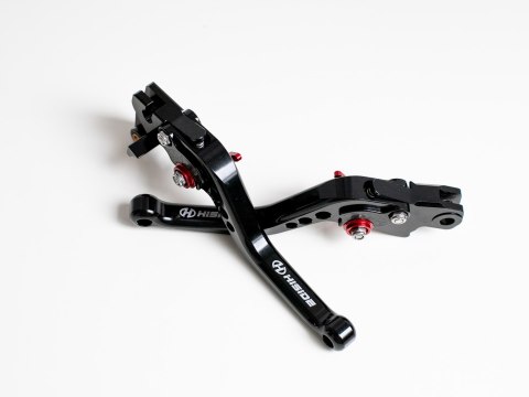 KRÓTKIE KLAMKI HiSide Kawasaki ZX7R / ZX7RR 89-03 KRÓTKIE KLAMKI HiSide Kawasaki ZX7R / ZX7RR 89-03
