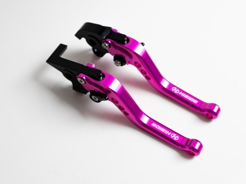 KRÓTKIE KLAMKI HiSide Kawasaki ZX7R / ZX7RR 89-03 KRÓTKIE KLAMKI HiSide Kawasaki ZX7R / ZX7RR 89-03