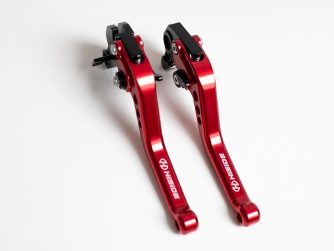 KRÓTKIE KLAMKI HiSide Kawasaki ZX7R / ZX7RR 89-03 KRÓTKIE KLAMKI HiSide Kawasaki ZX7R / ZX7RR 89-03