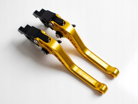 KRÓTKIE KLAMKI HiSide Kawasaki ZX7R / ZX7RR 89-03 KRÓTKIE KLAMKI HiSide Kawasaki ZX7R / ZX7RR 89-03