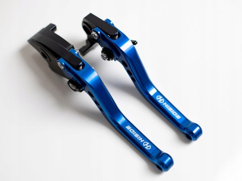 KRÓTKIE KLAMKI HiSide Kawasaki ZX7R / ZX7RR 89-03 KRÓTKIE KLAMKI HiSide Kawasaki ZX7R / ZX7RR 89-03