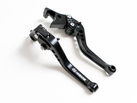 KRÓTKIE KLAMKI Suzuki SFV650 GLADIUS 2009-2015 KRÓTKIE KLAMKI Suzuki SFV650 GLADIUS 2009-2015