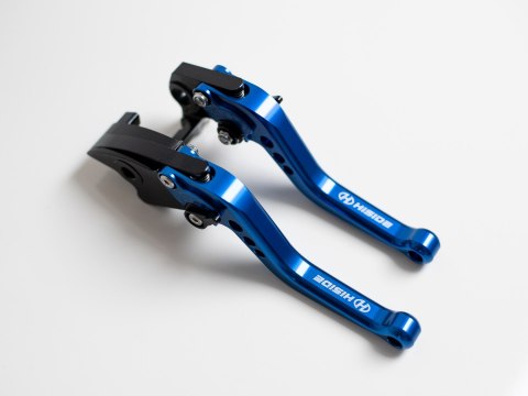 KRÓTKIE KLAMKI Suzuki SFV650 GLADIUS 2009-2015 KRÓTKIE KLAMKI Suzuki SFV650 GLADIUS 2009-2015