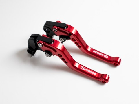 KRÓTKIE KLAMKI Suzuki SFV650 GLADIUS 2009-2015 KRÓTKIE KLAMKI Suzuki SFV650 GLADIUS 2009-2015