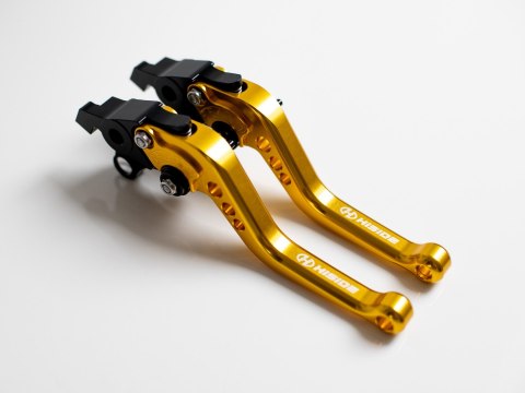 KRÓTKIE KLAMKI Suzuki SFV650 GLADIUS 2009-2015 KRÓTKIE KLAMKI Suzuki SFV650 GLADIUS 2009-2015