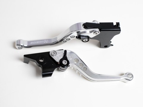 KRÓTKIE KLAMKI Suzuki SFV650 GLADIUS 2009-2015 KRÓTKIE KLAMKI Suzuki SFV650 GLADIUS 2009-2015