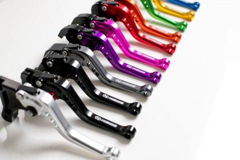 KRÓTKIE KLAMKI Suzuki SFV650 GLADIUS 2009-2015 KRÓTKIE KLAMKI Suzuki SFV650 GLADIUS 2009-2015