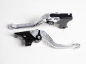 KRÓTKIE KLAMKI Suzuki TL1000R 1998-2003 KRÓTKIE KLAMKI Suzuki TL1000R 1998-2003