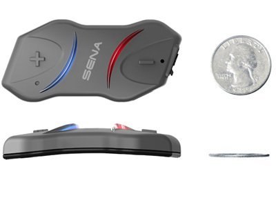 SENA 10R BLUETOOTH 4.1 DO 900M RADIO DWA MIKROFONY SENA 10R BLUETOOTH 4.1 DO 900M RADIO DWA MIKROFONY