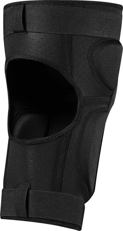 OCHRANIACZ KOLAN FOX LAUNCH D3O BLACK OCHRANIACZ KOLAN FOX LAUNCH D3O BLACK