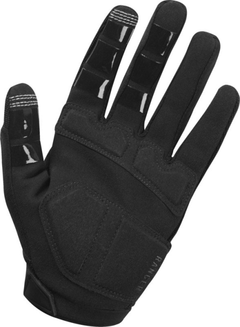 RĘKAWICE FOX RANGER GEL BLACK M RĘKAWICE FOX RANGER GEL BLACK M