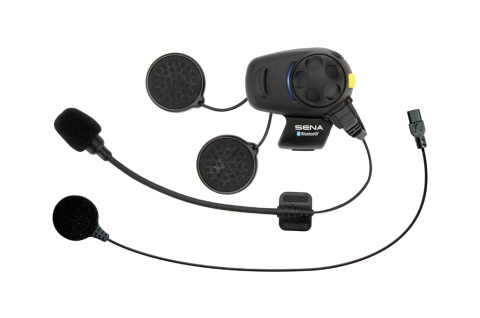 SENA SMH5FM BLUETOOTH 3.0 DO 700M RADIO UNIWERSALNYM ZESTAWEM MIKROFONÓW SENA SMH5FM BLUETOOTH 3.0 DO 700M RADIO UNIWERSALNYM ZESTAWEM MIKROFONÓW