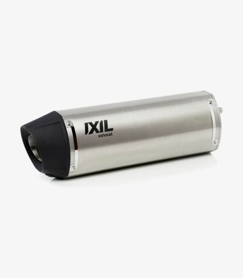 Tłumik IXIL BMW G 310 R 18-19 typ SOVE (FULL SYSTEM) Tłumik IXIL BMW G 310 R 18-19 typ SOVE (FULL SYSTEM)