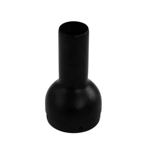 Końcówka tłumika IXIL typ BOTTLE END CAP, BLACK dla modeli HC1