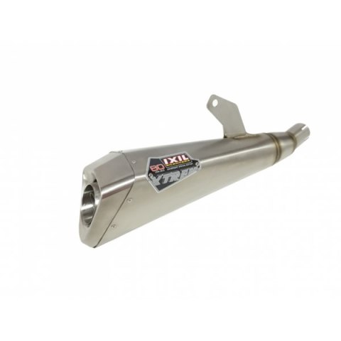 Tłumik IXIL DUCATI M 696 MONSTER 08-13 typ X55S (SLIP ON, RIGHT MUFFLER)