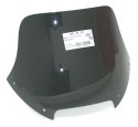 Szyba MRA BMW F 650 -03 / F 650 ST -00 BMW169 1997-2003 forma S przyciemniana