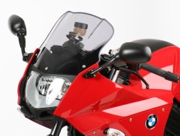 Szyba MRA BMW F 800 S / ST E8ST forma T przyciemniana