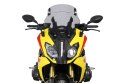 Szyba MRA BMW R 1200 RS R12WR 2015- forma MXC bezbarwna