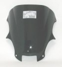 Szyba MRA HONDA VTR 1000 F SC36 1997- forma R czarna