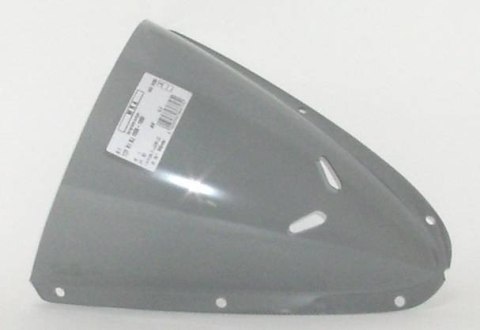 Szyba MRA YAMAHA YZF R1 RN01 1998-1999 forma R czarna