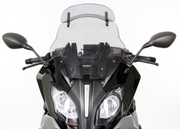 Szyba MRA BMW R 1200 RS R12WR 2015- forma VT przyciemniana