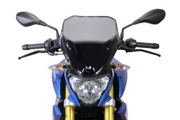 Szyba MRA BMW ROADSTER G 310 R 5R31 2016- forma NRM bezbarwna