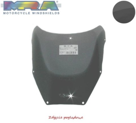 Szyba MRA DUCATI 900 SS S 1995-1997 forma S czarna