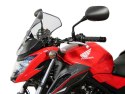 Szyba MRA HONDA CB 500 F PC58 2016-2018 forma NSM przyciemniana