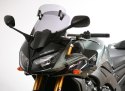 Szyba MRA YAMAHA FZ1 FAZER RN16 2006- forma VT bezbarwna