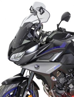 Szyba MRA YAMAHA TRACER 900 /GT (MT-09) RN57 2018- forma VTM przyciemniana