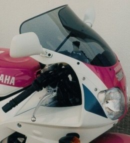 Szyba MRA YAMAHA YZF 750 SP 4HT forma T przyciemniana