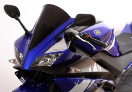 Szyba MRA YAMAHA YZF R 125 RE06 08-18 forma R przyciemniana